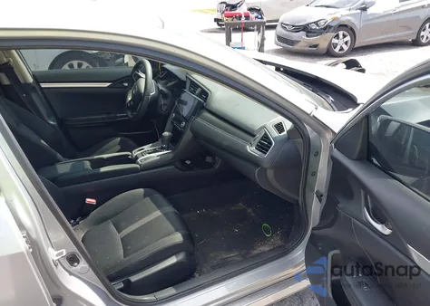 2020 Honda Civic Lx z USA, uszkodzony, nr VIN 2HGFC2F60LH565181